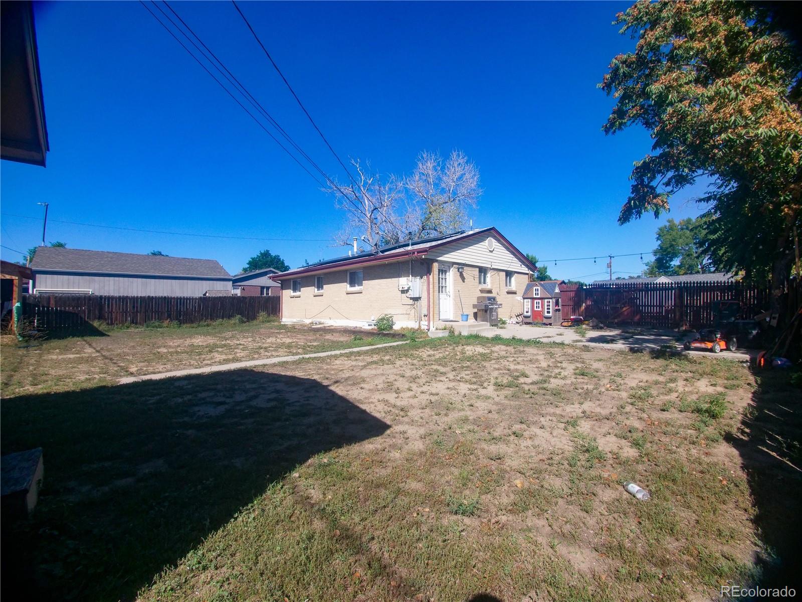 MLS Image #20 for 3570 e 90th place,thornton, Colorado