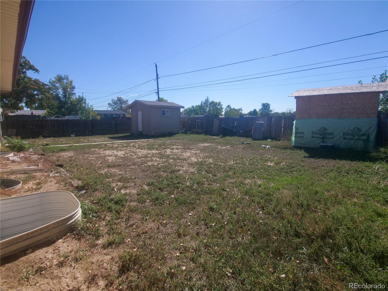 MLS Image #26 for 3570 e 90th place,thornton, Colorado