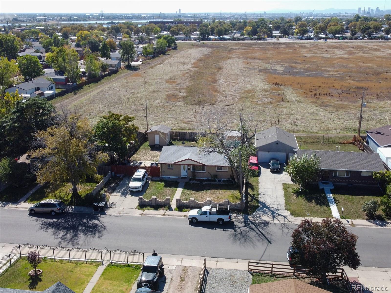MLS Image #29 for 3570 e 90th place,thornton, Colorado
