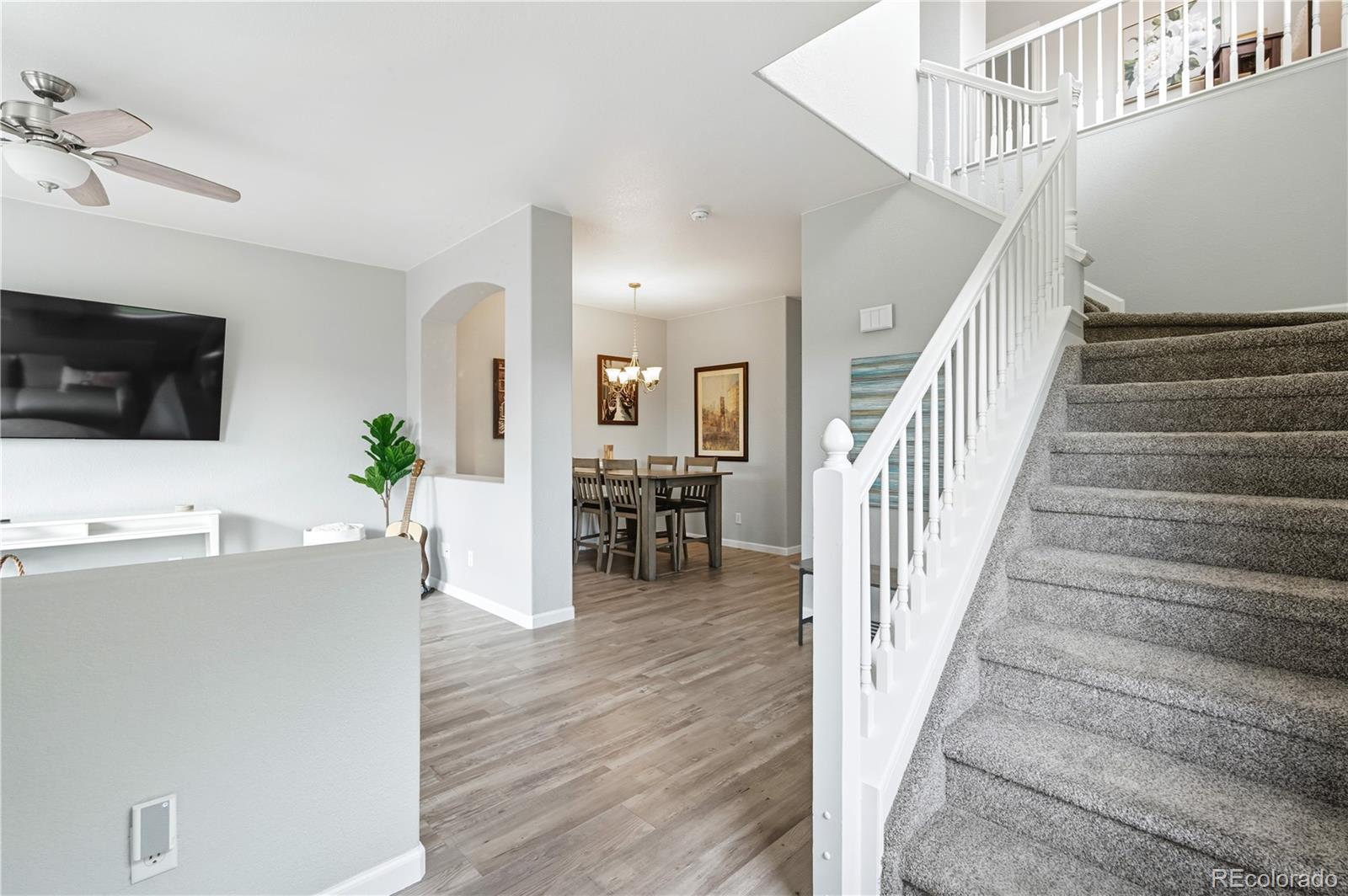 MLS Image #10 for 3669  pecos trail ,castle rock, Colorado