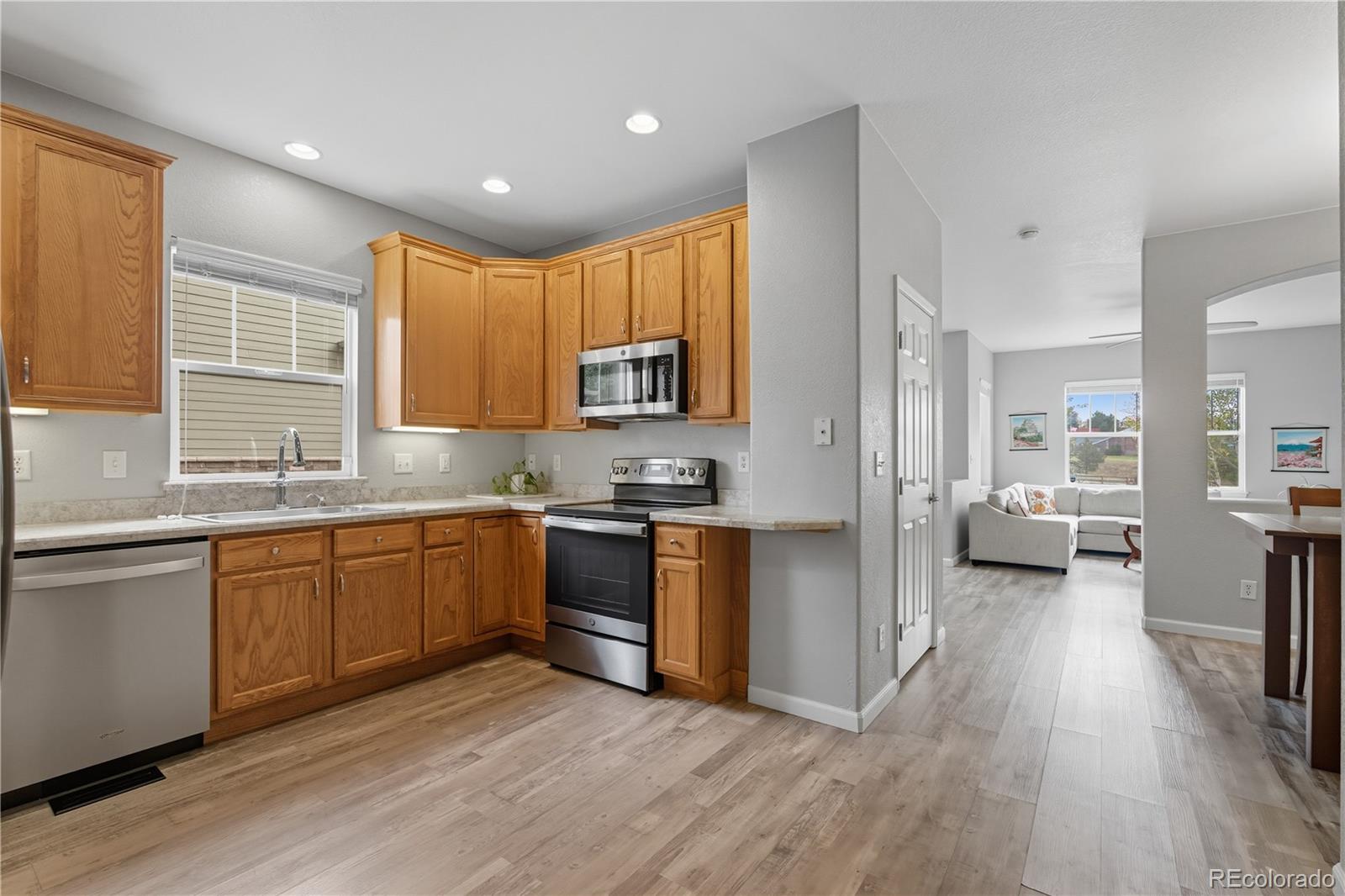 MLS Image #15 for 3669  pecos trail ,castle rock, Colorado