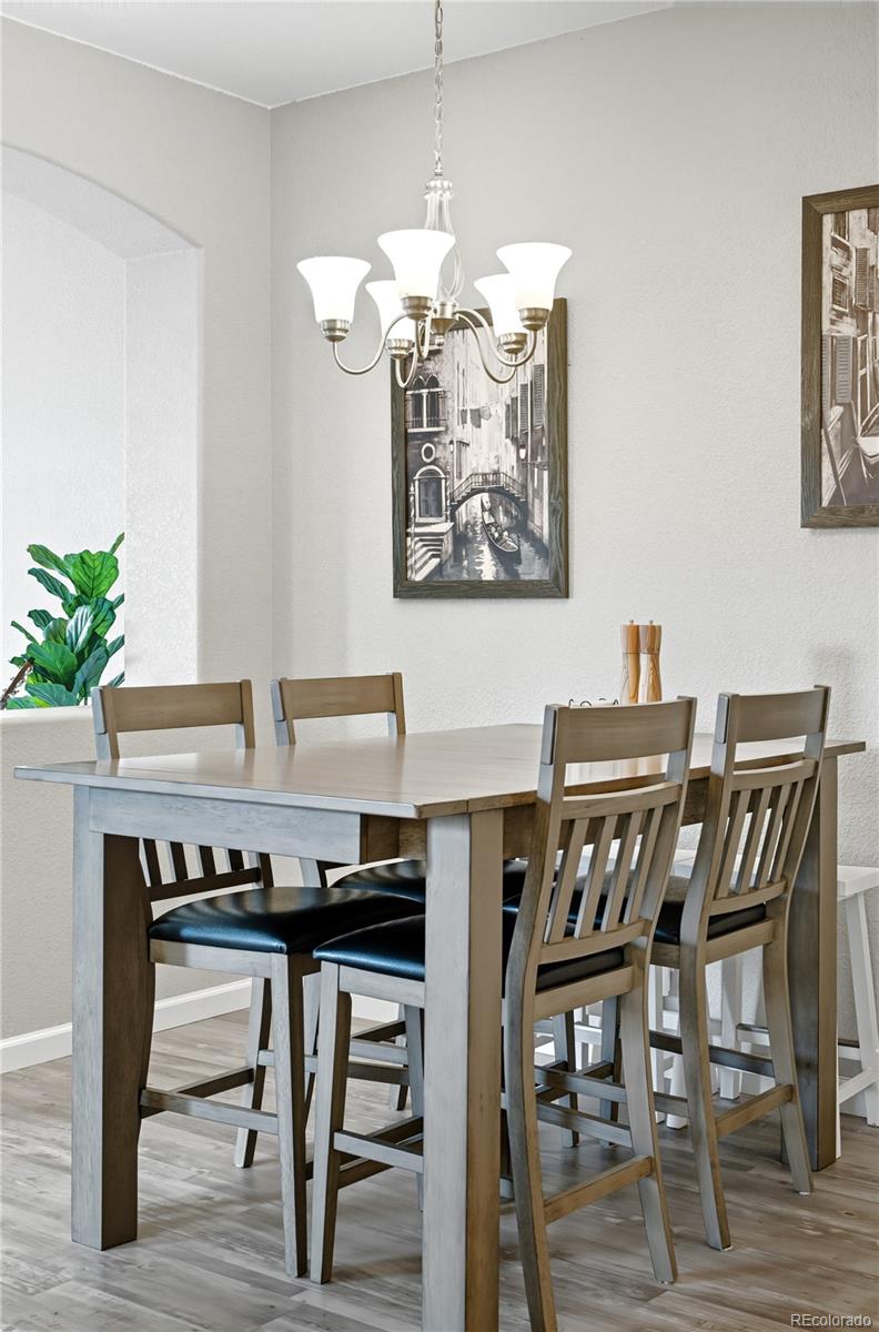 MLS Image #20 for 3669  pecos trail ,castle rock, Colorado