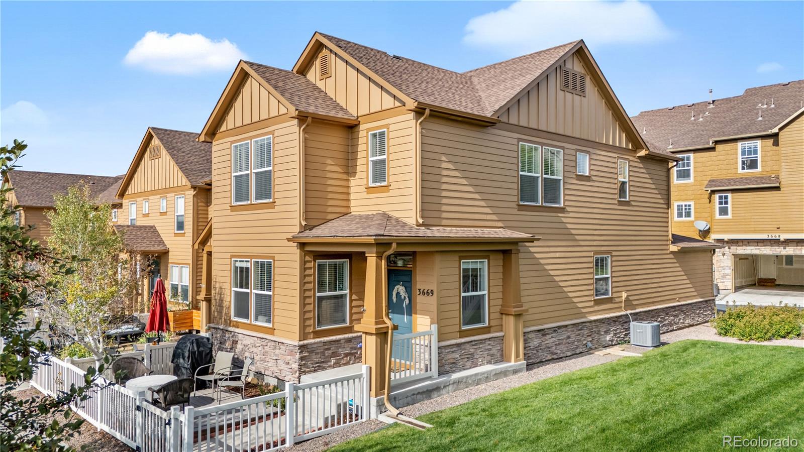 MLS Image #36 for 3669  pecos trail ,castle rock, Colorado