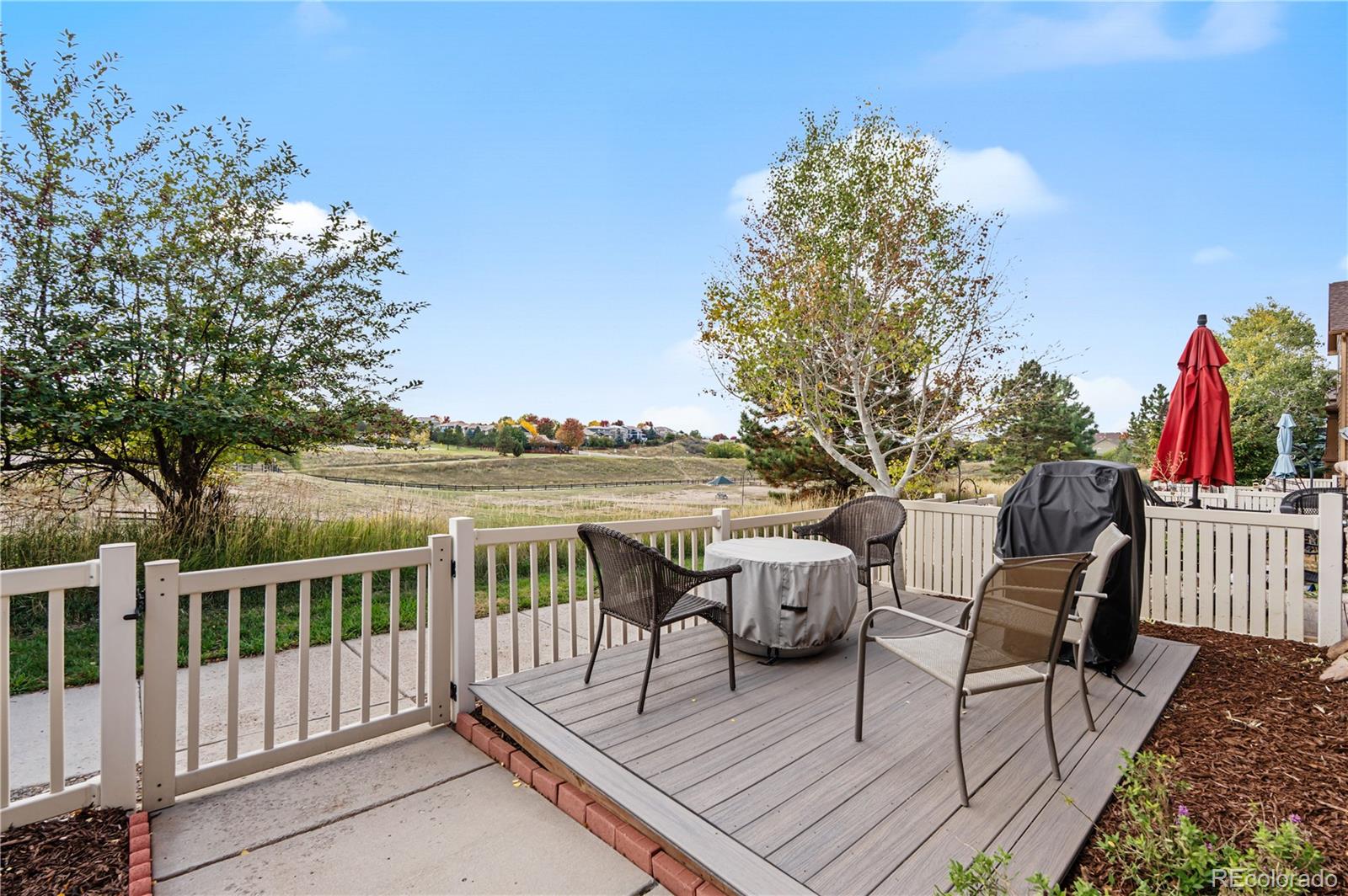 MLS Image #38 for 3669  pecos trail ,castle rock, Colorado