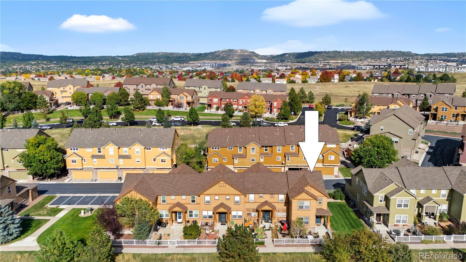 MLS Image #40 for 3669  pecos trail ,castle rock, Colorado