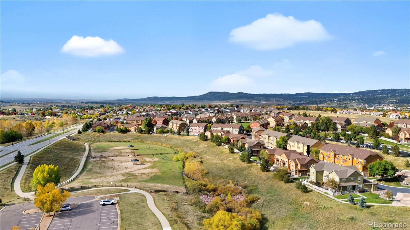 MLS Image #42 for 3669  pecos trail ,castle rock, Colorado