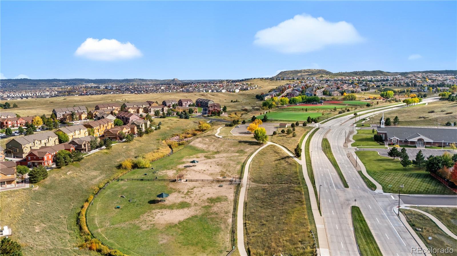 MLS Image #43 for 3669  pecos trail ,castle rock, Colorado