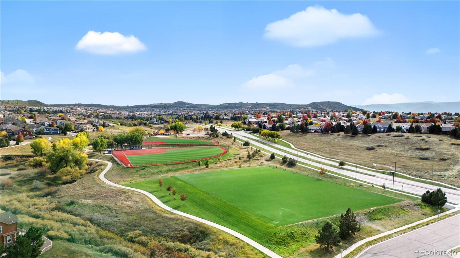 MLS Image #44 for 3669  pecos trail ,castle rock, Colorado