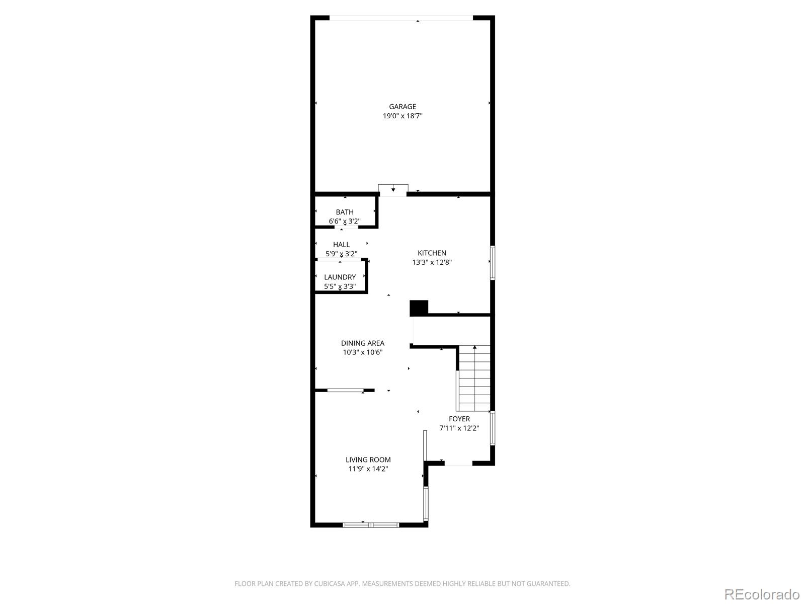 MLS Image #45 for 3669  pecos trail ,castle rock, Colorado