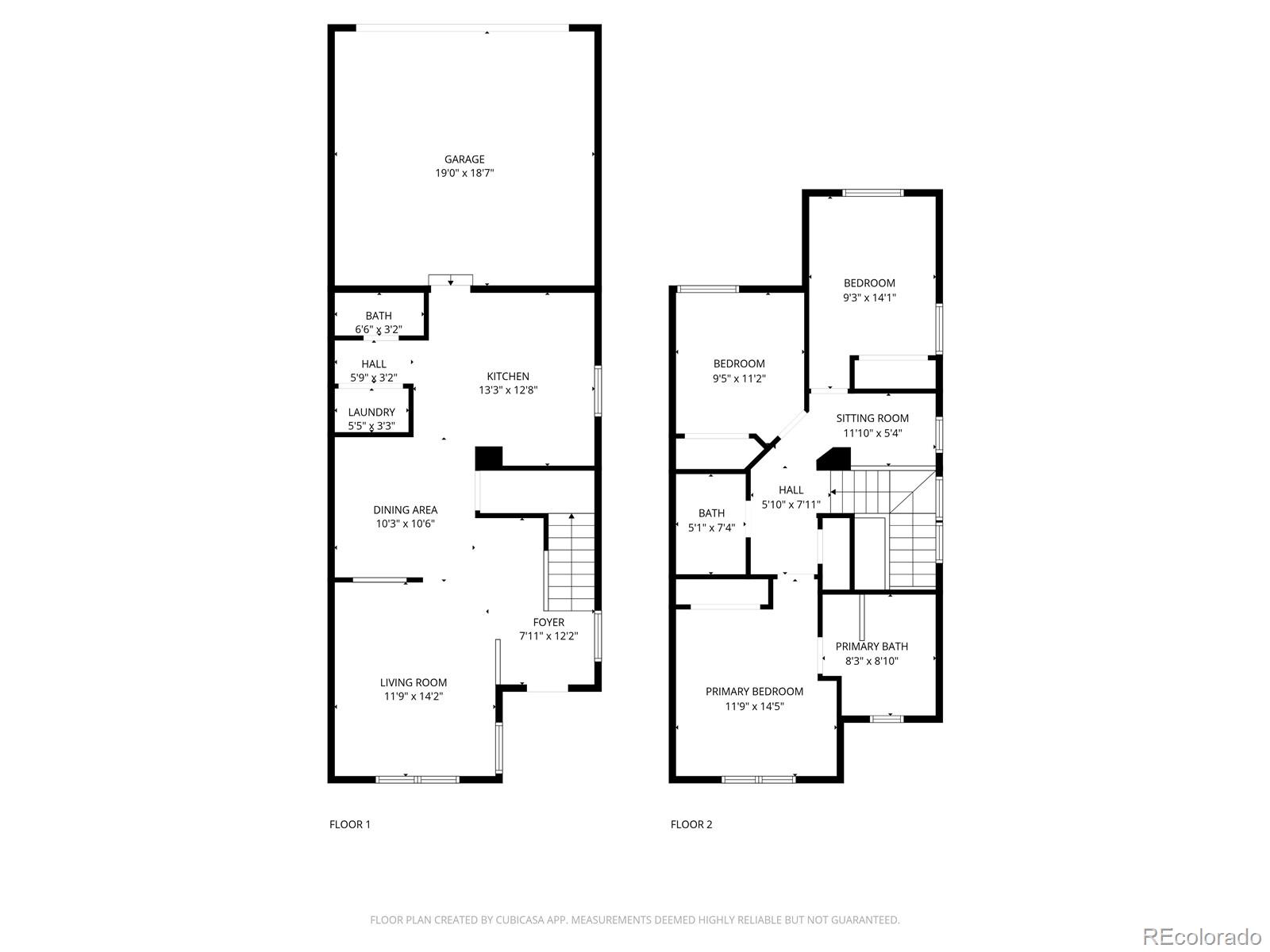 MLS Image #47 for 3669  pecos trail ,castle rock, Colorado