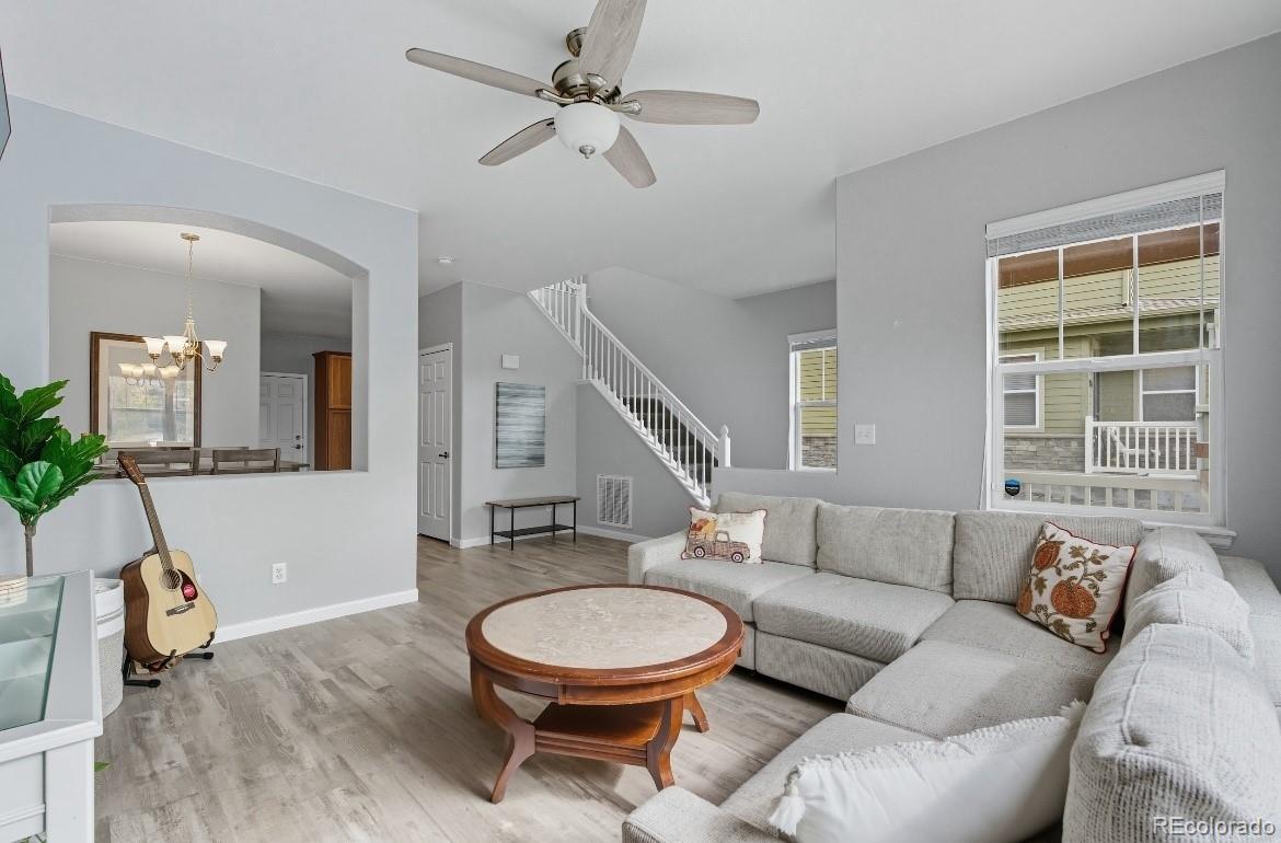 MLS Image #6 for 3669  pecos trail ,castle rock, Colorado