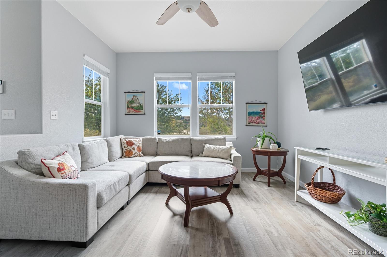 MLS Image #7 for 3669  pecos trail ,castle rock, Colorado