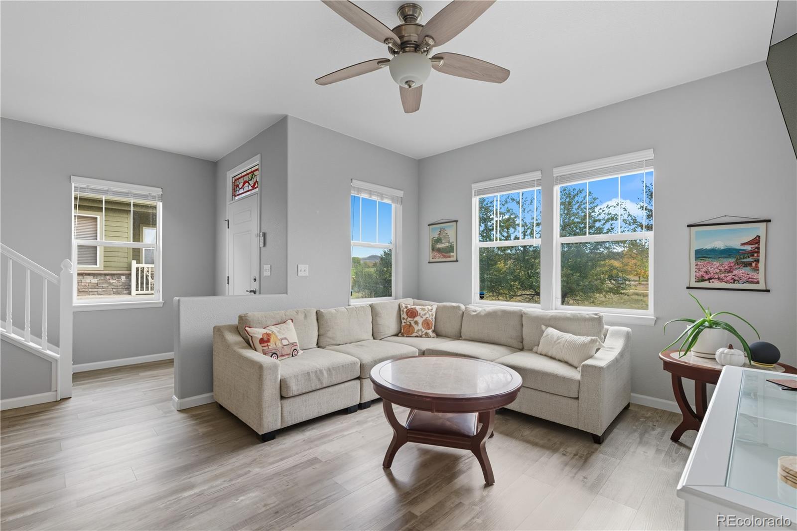 MLS Image #9 for 3669  pecos trail ,castle rock, Colorado