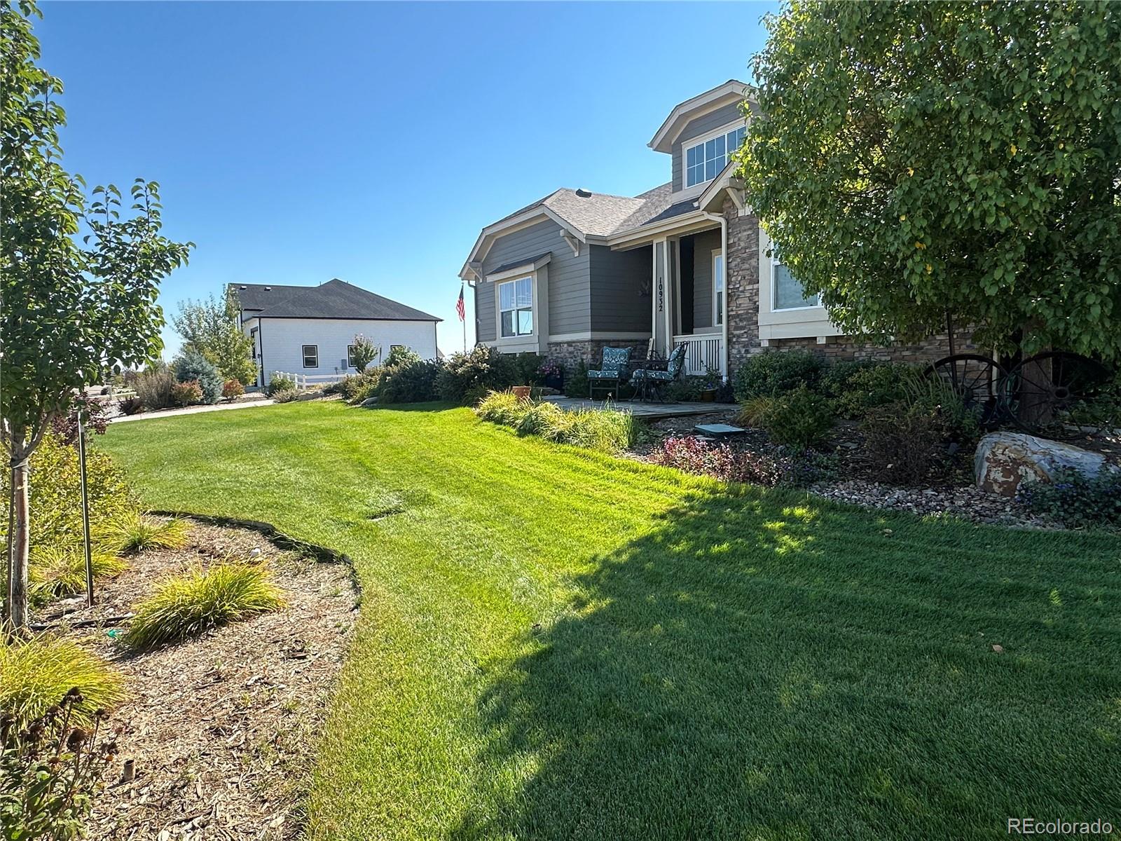 MLS Image #1 for 10932 e 162nd place,brighton, Colorado