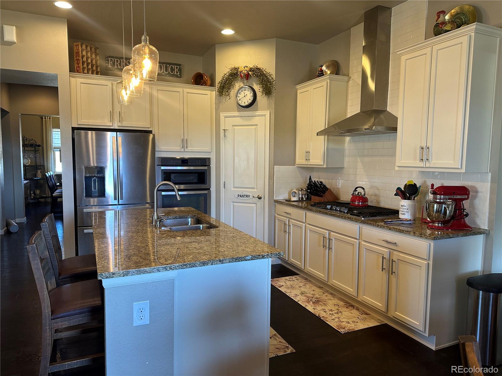 MLS Image #13 for 10932 e 162nd place,brighton, Colorado