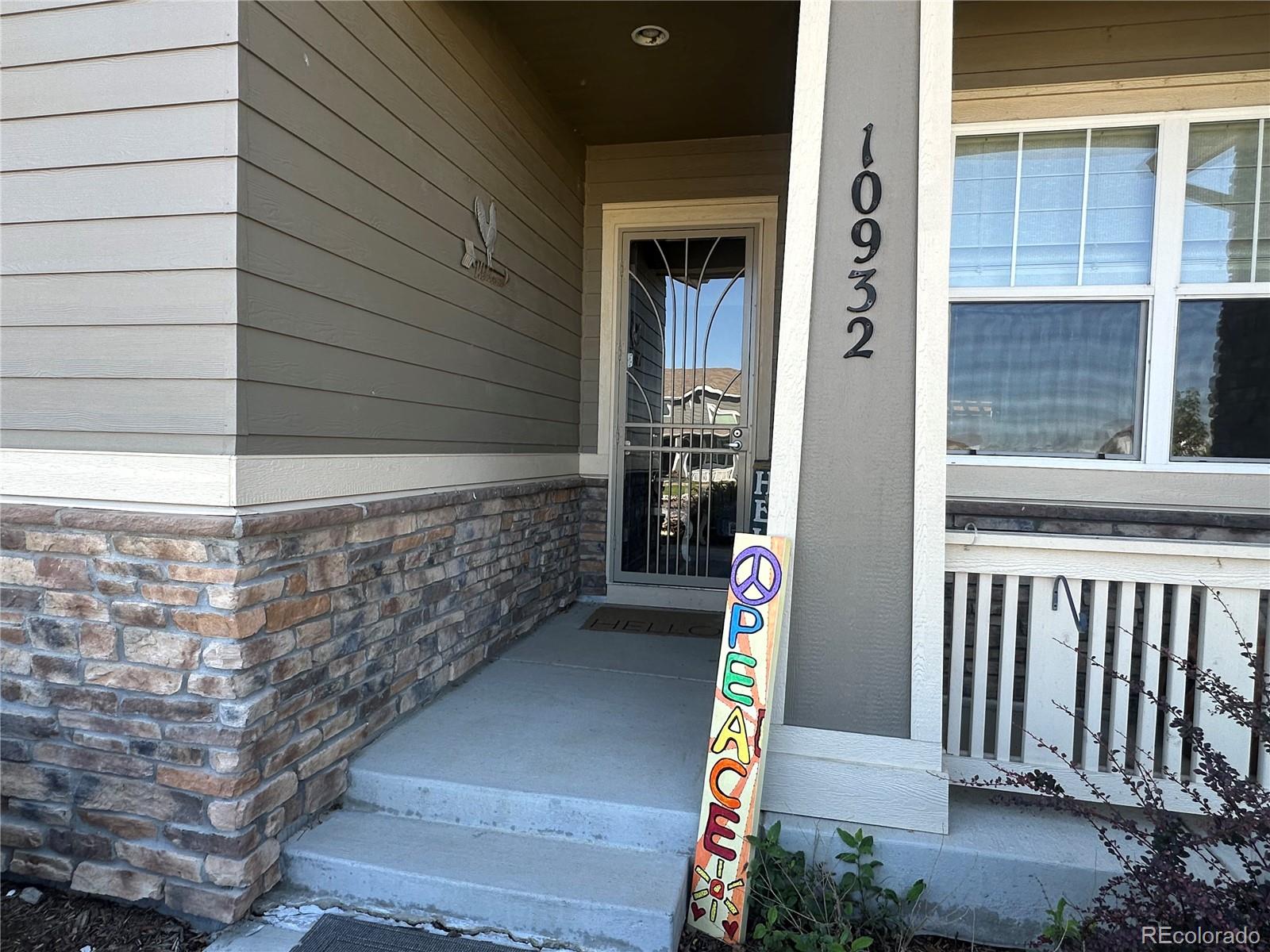 MLS Image #4 for 10932 e 162nd place,brighton, Colorado