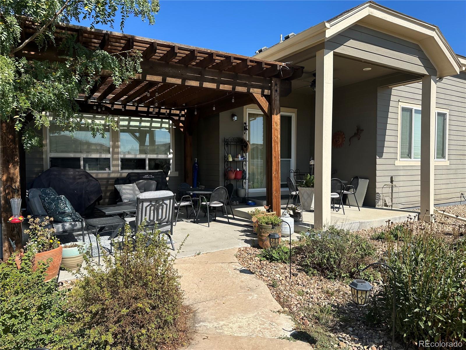 MLS Image #44 for 10932 e 162nd place,brighton, Colorado