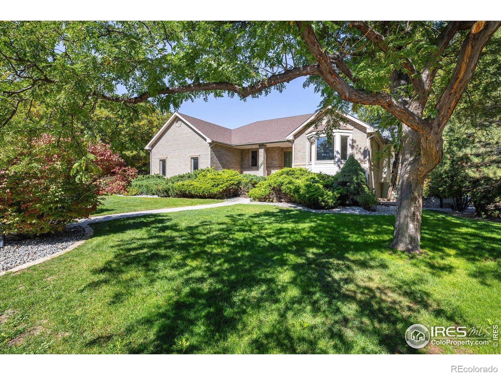 MLS Image #0 for 2520  columbine circle,lafayette, Colorado