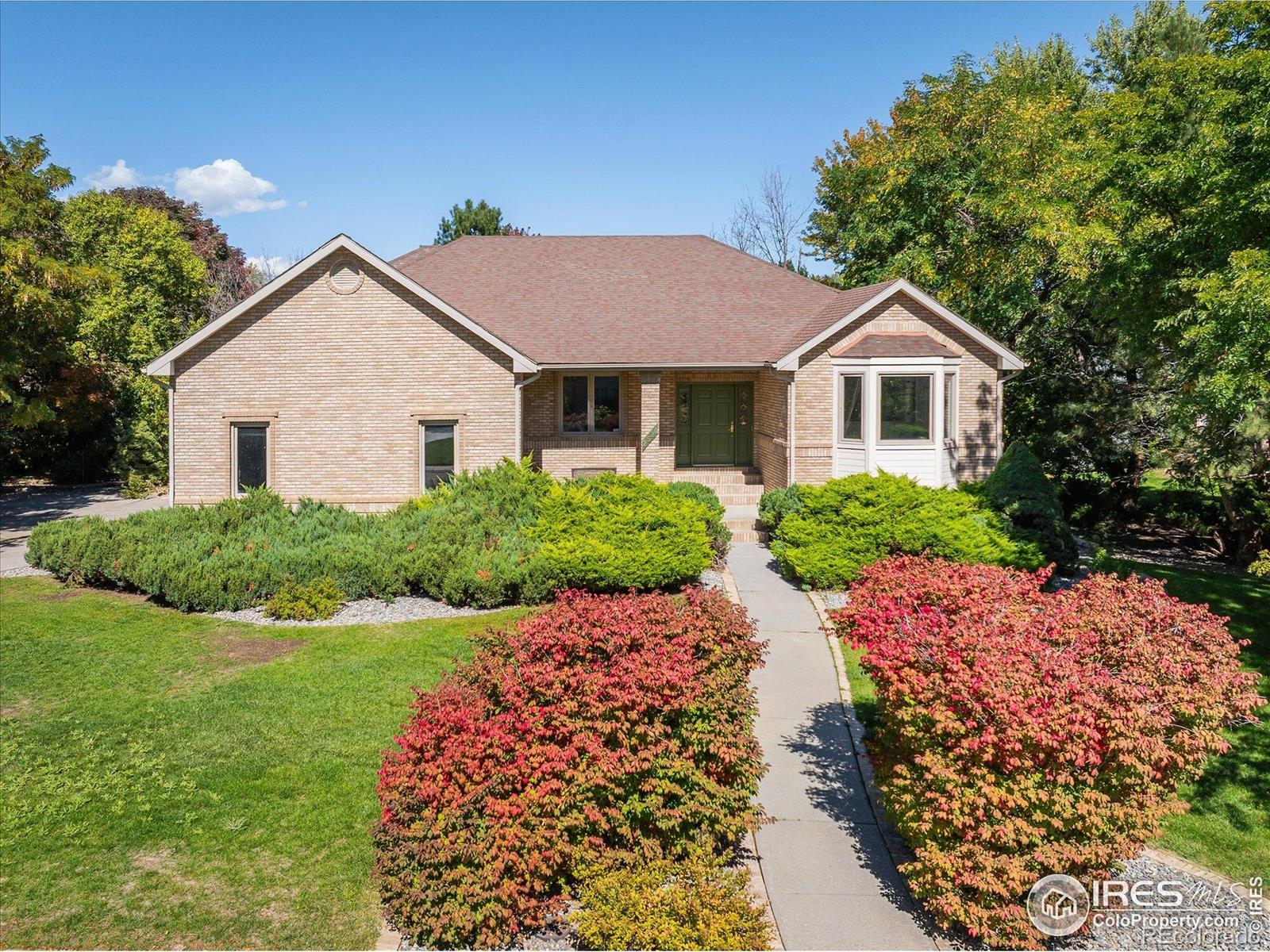 MLS Image #1 for 2520  columbine circle,lafayette, Colorado