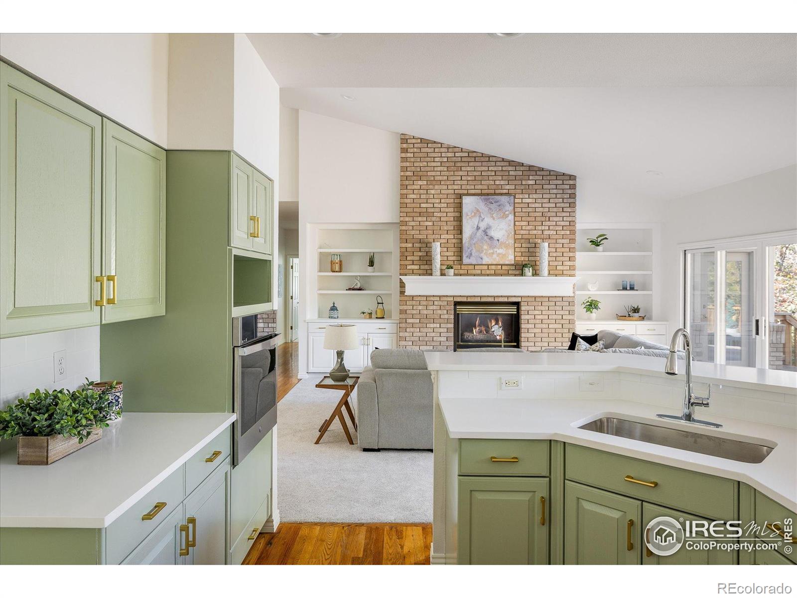 MLS Image #12 for 2520  columbine circle,lafayette, Colorado