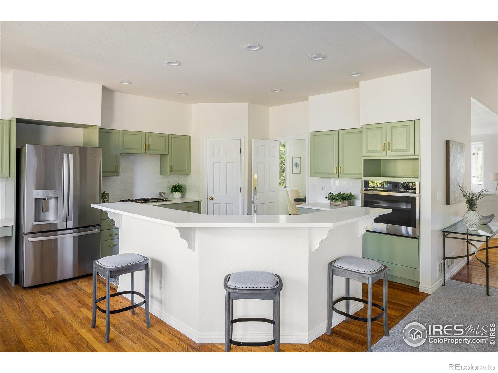 MLS Image #13 for 2520  columbine circle,lafayette, Colorado