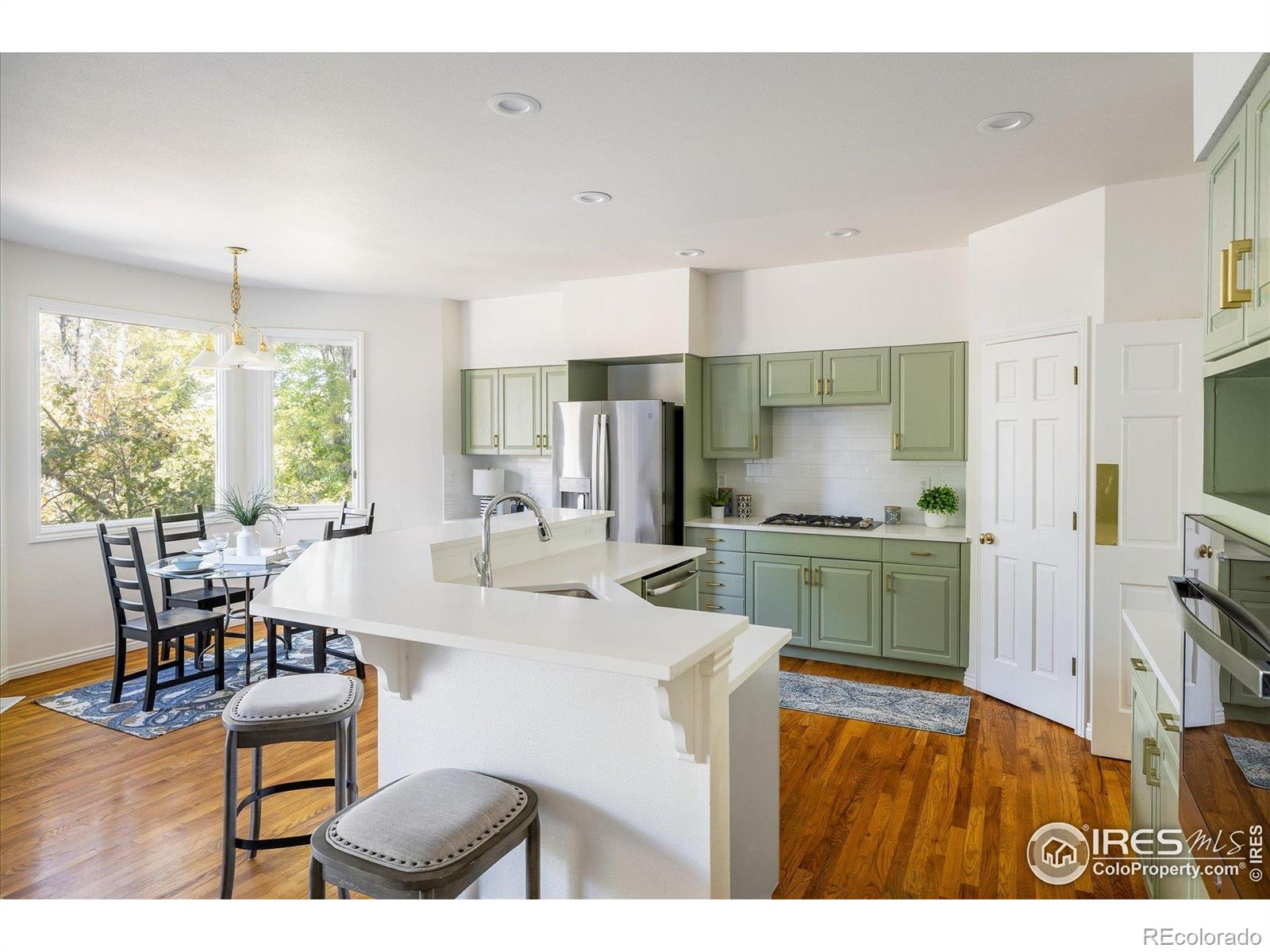 MLS Image #15 for 2520  columbine circle,lafayette, Colorado