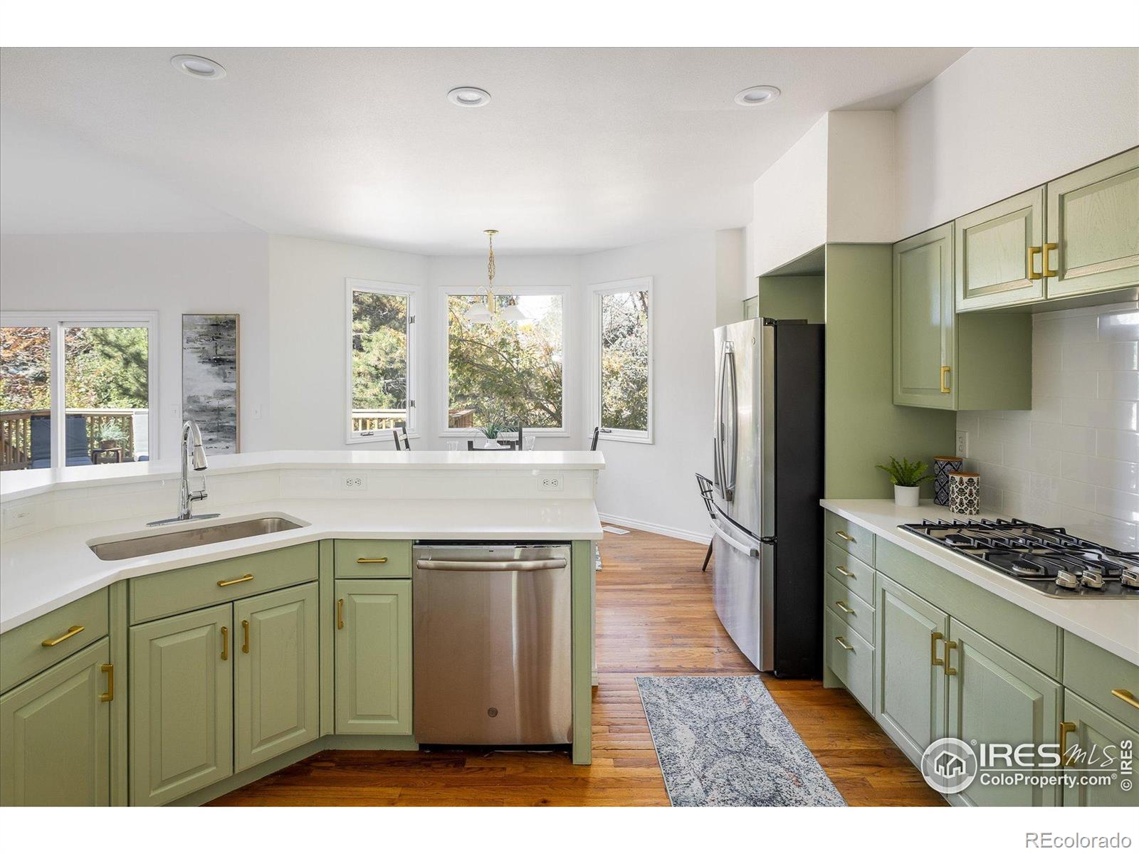 MLS Image #16 for 2520  columbine circle,lafayette, Colorado
