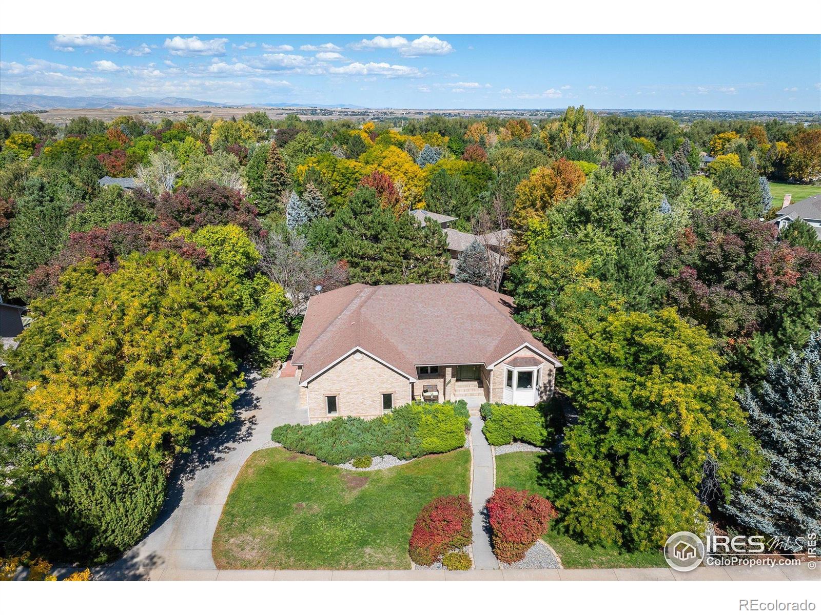 MLS Image #2 for 2520  columbine circle,lafayette, Colorado