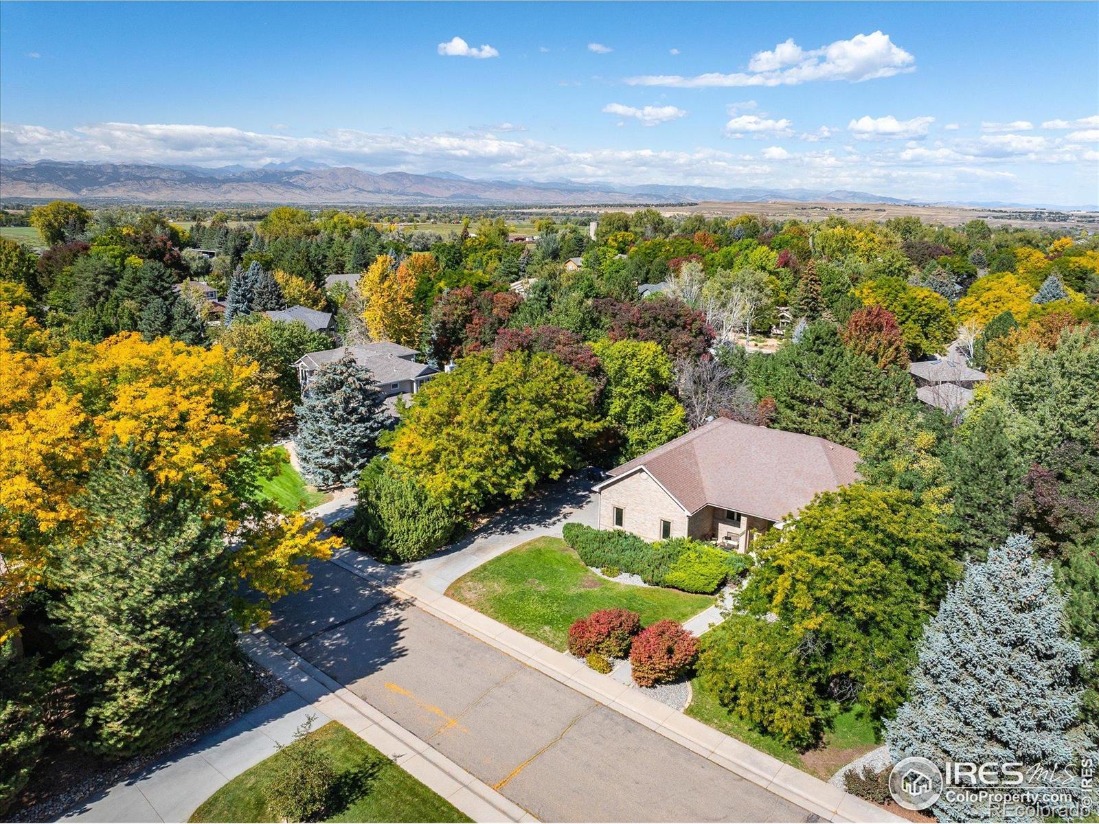 MLS Image #40 for 2520  columbine circle,lafayette, Colorado
