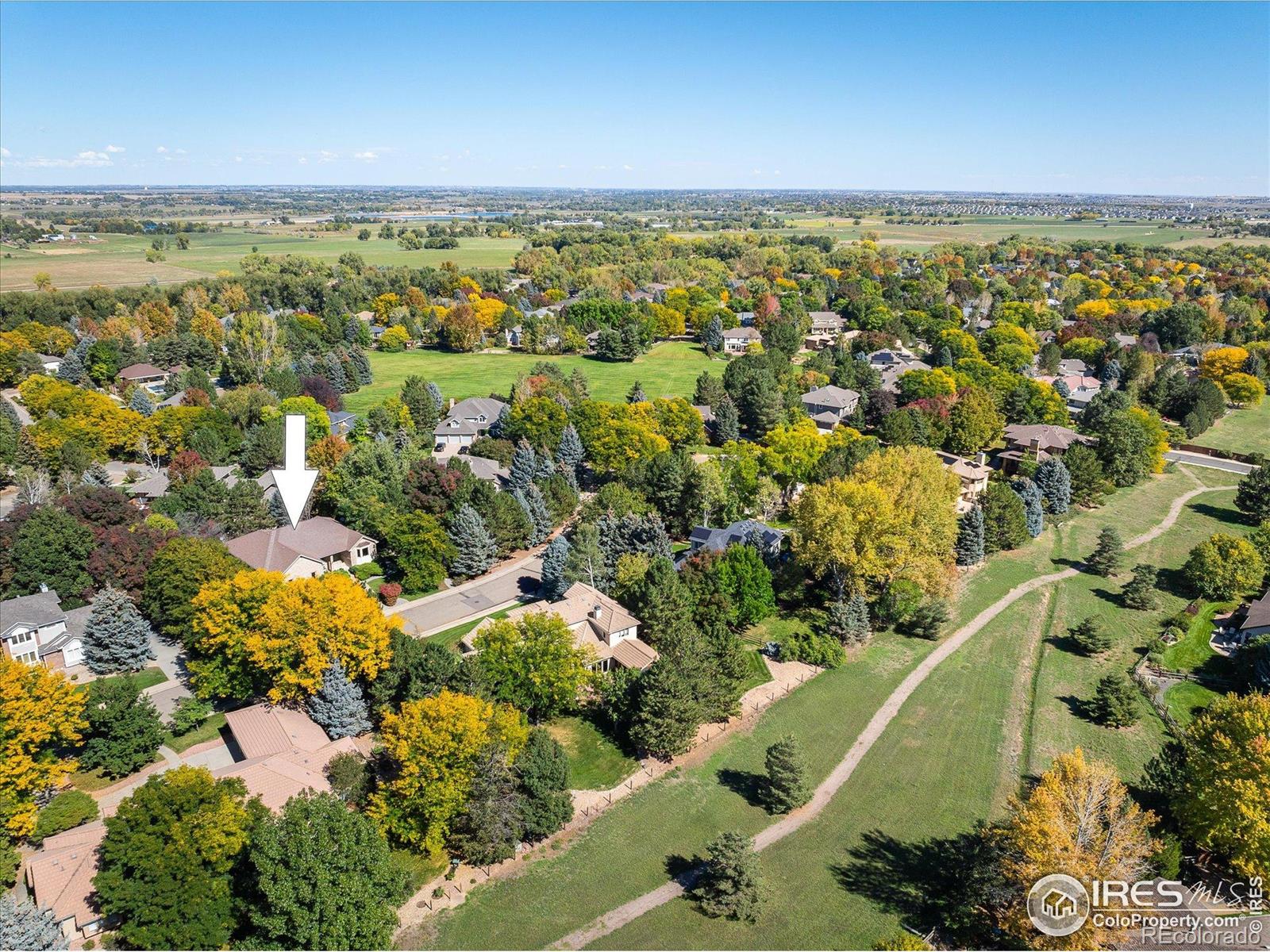 MLS Image #41 for 2520  columbine circle,lafayette, Colorado