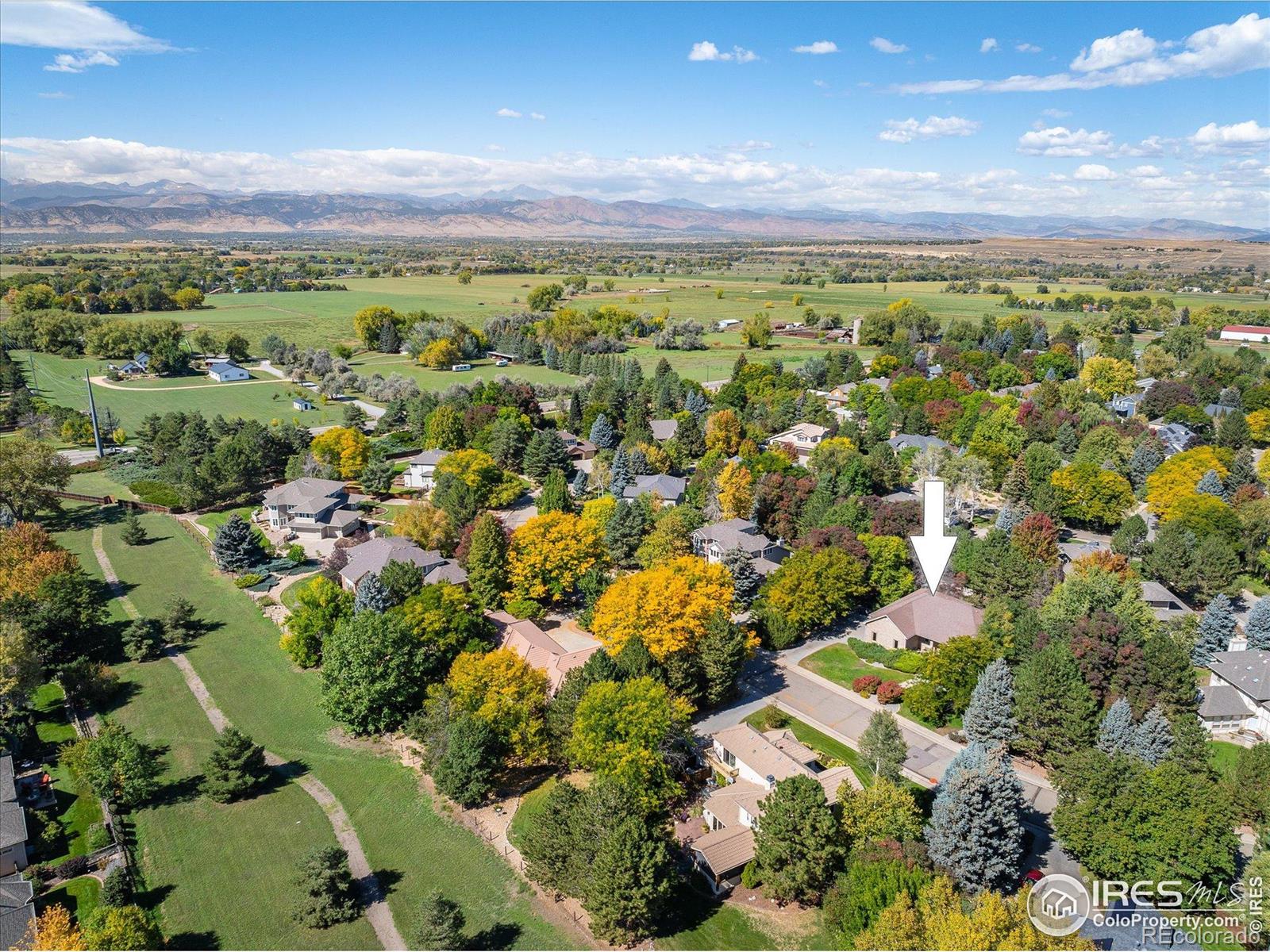 MLS Image #42 for 2520  columbine circle,lafayette, Colorado