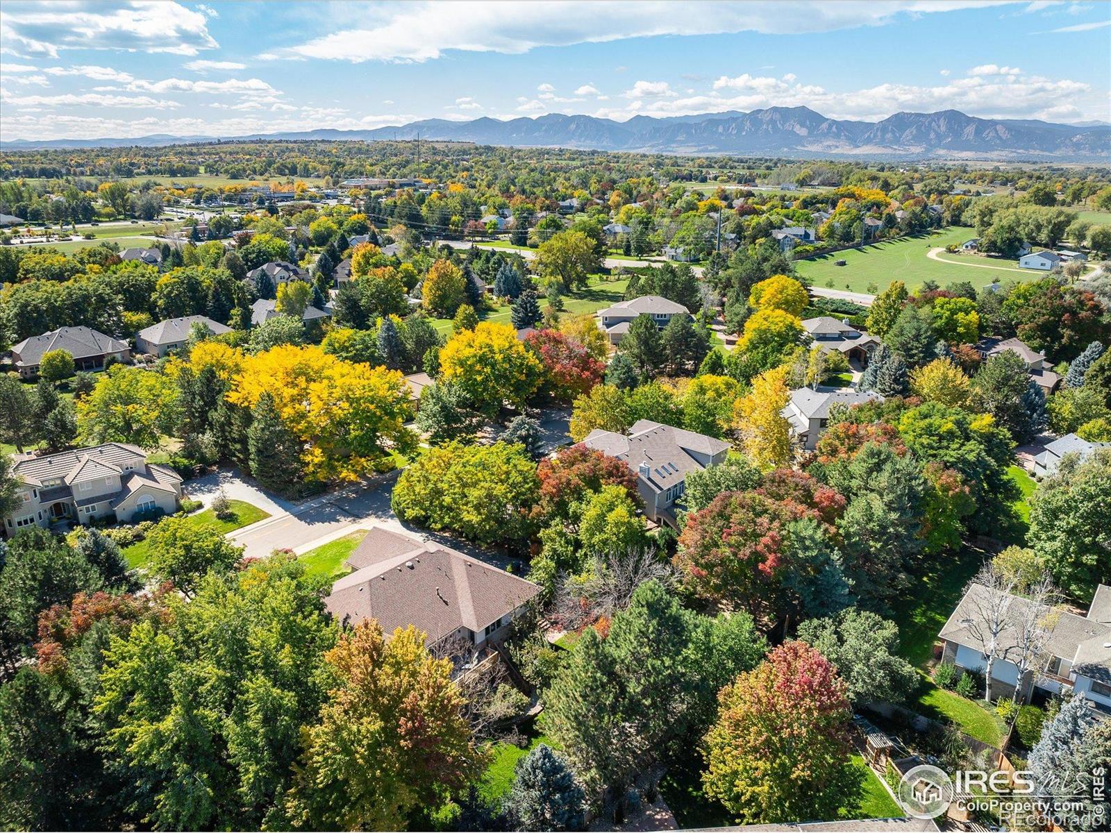 MLS Image #43 for 2520  columbine circle,lafayette, Colorado