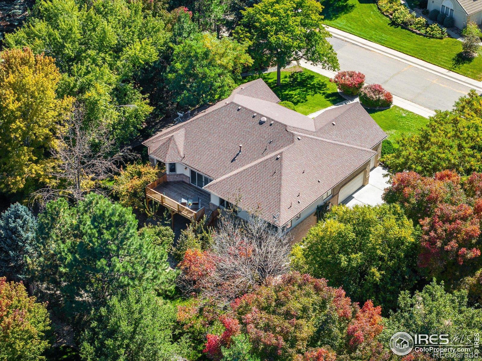 MLS Image #44 for 2520  columbine circle,lafayette, Colorado