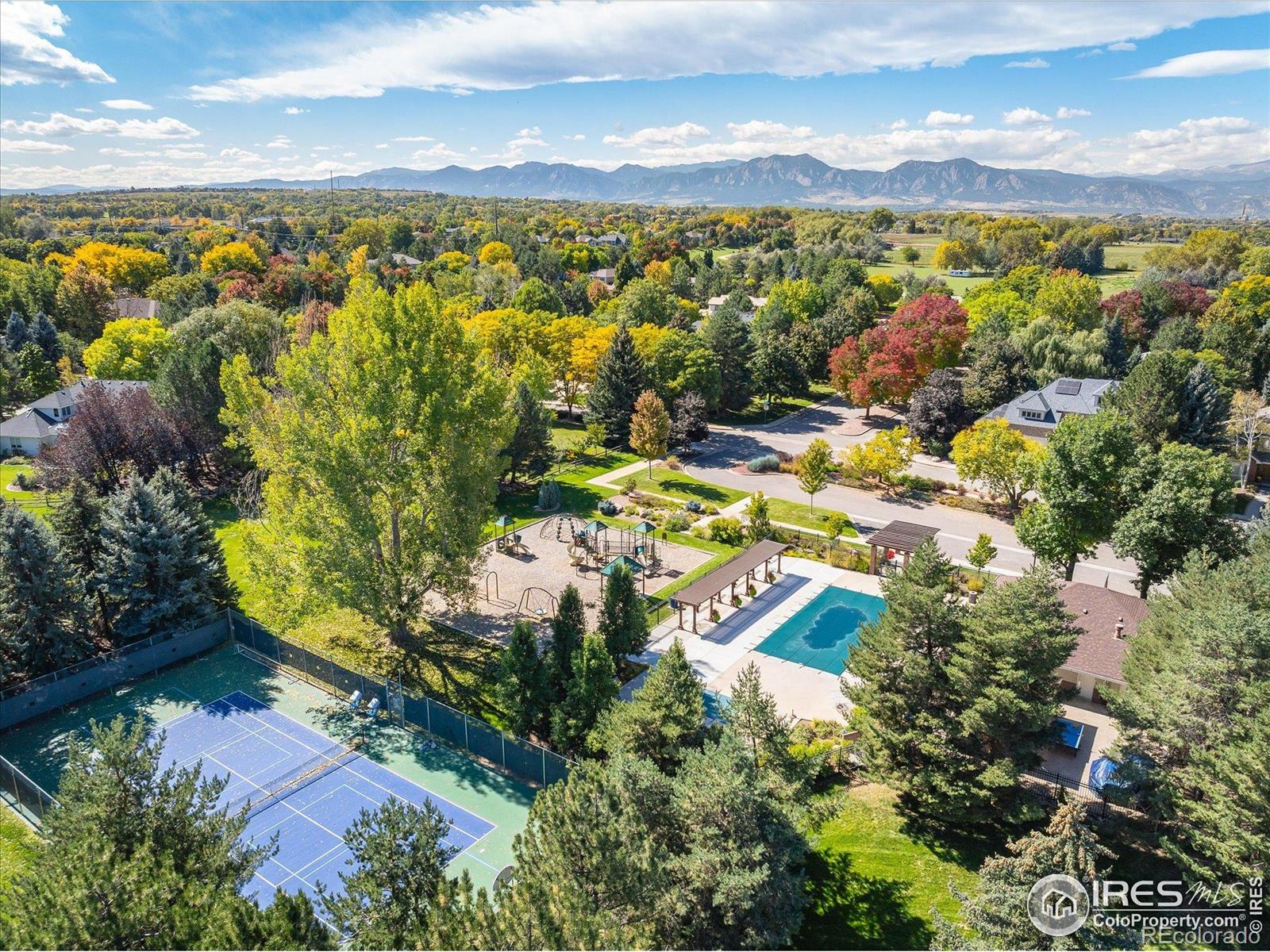 MLS Image #47 for 2520  columbine circle,lafayette, Colorado