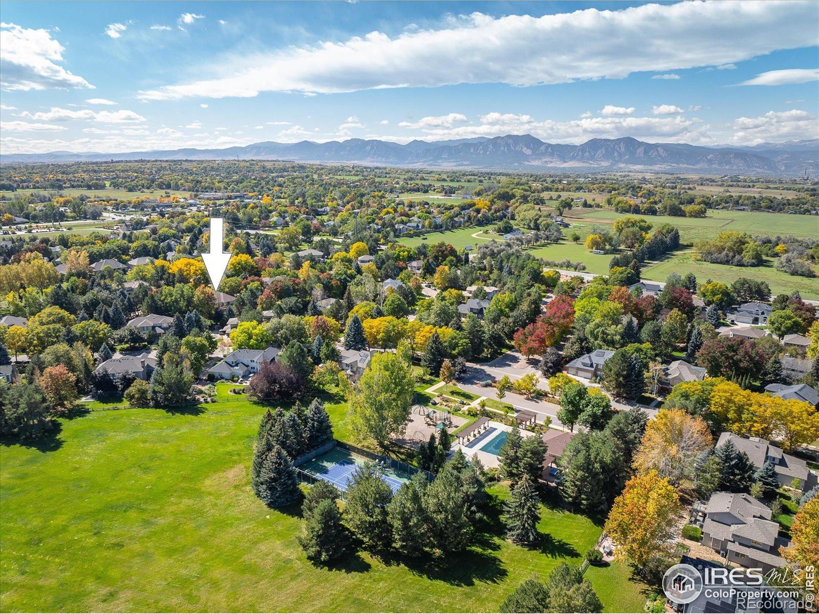 MLS Image #49 for 2520  columbine circle,lafayette, Colorado