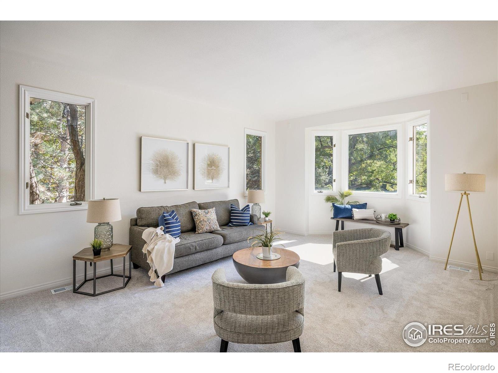 MLS Image #5 for 2520  columbine circle,lafayette, Colorado