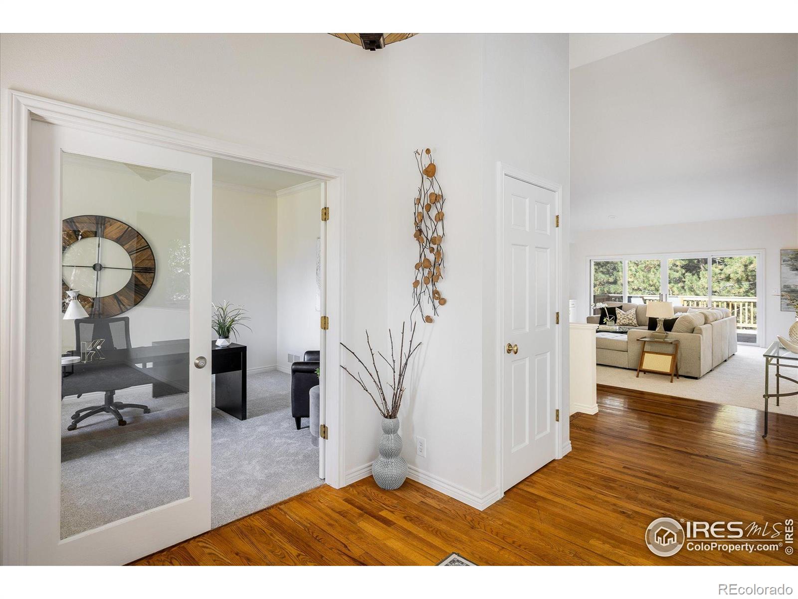 MLS Image #7 for 2520  columbine circle,lafayette, Colorado