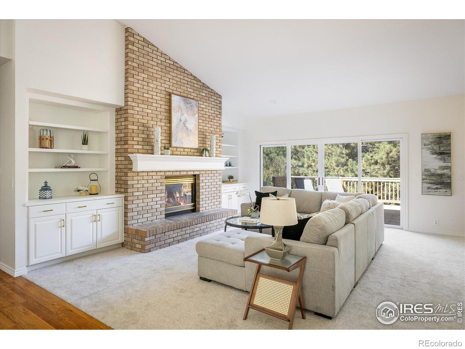 MLS Image #9 for 2520  columbine circle,lafayette, Colorado
