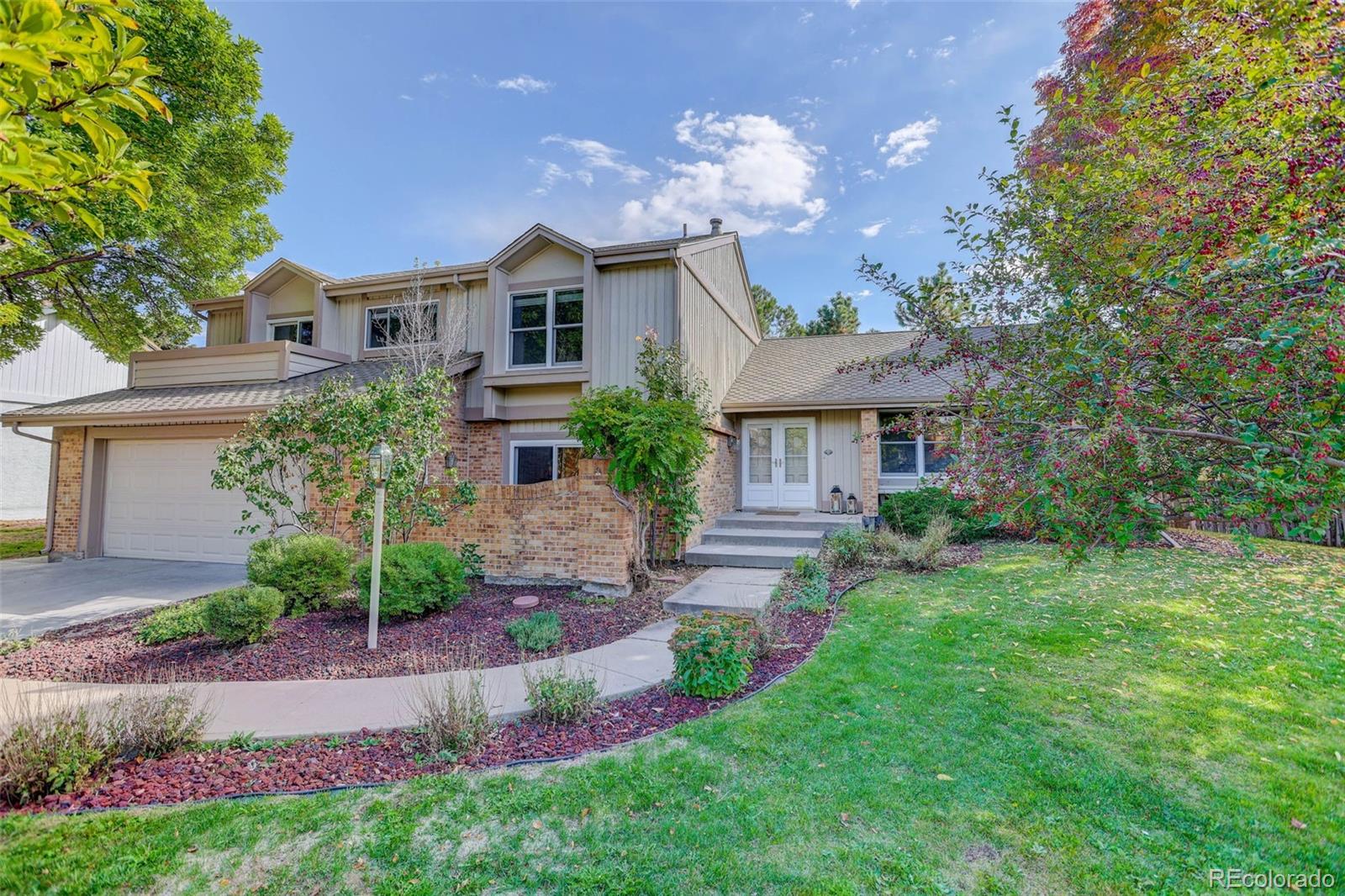 MLS Image #0 for 6345 s geneva circle,englewood, Colorado