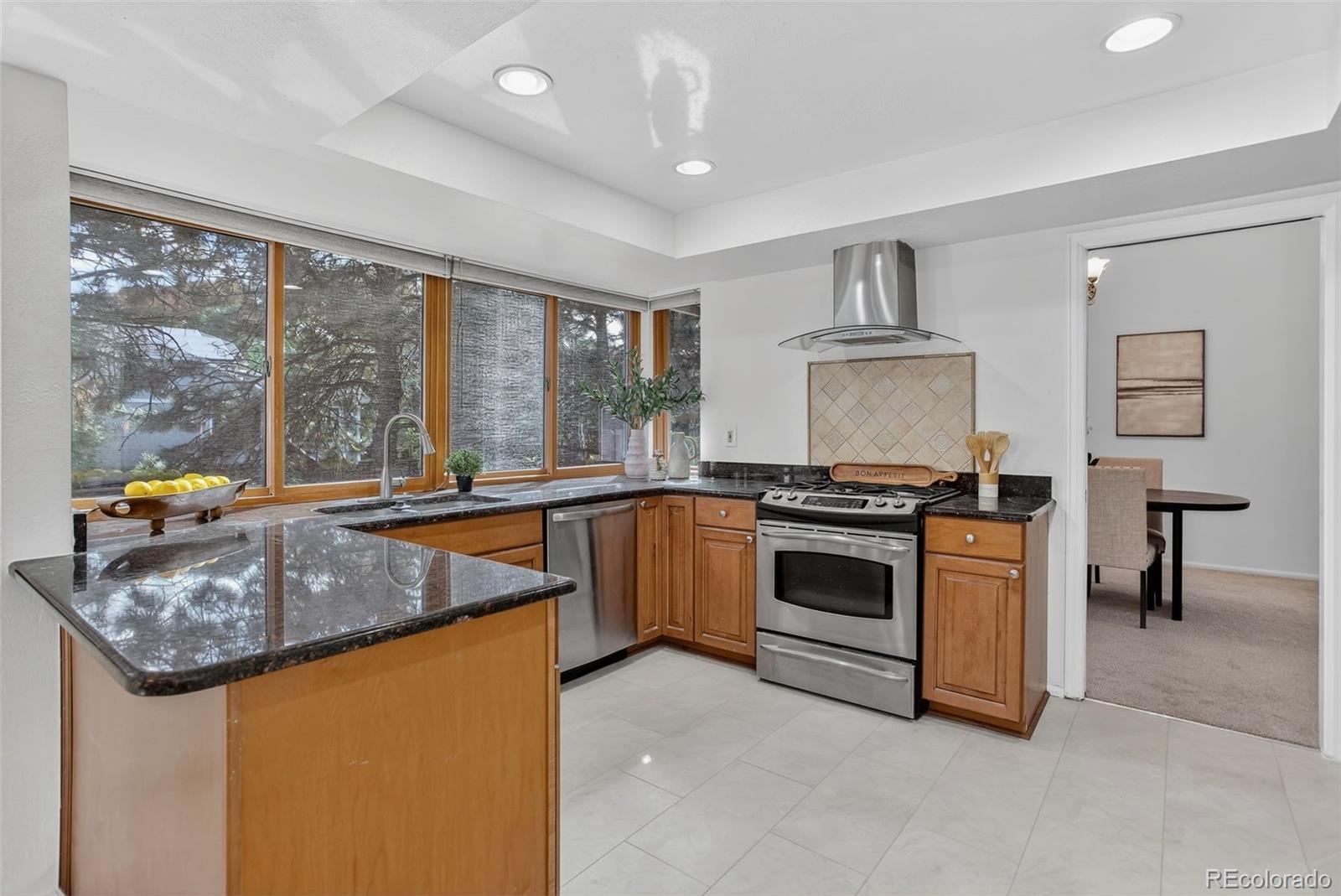 MLS Image #1 for 6345 s geneva circle,englewood, Colorado