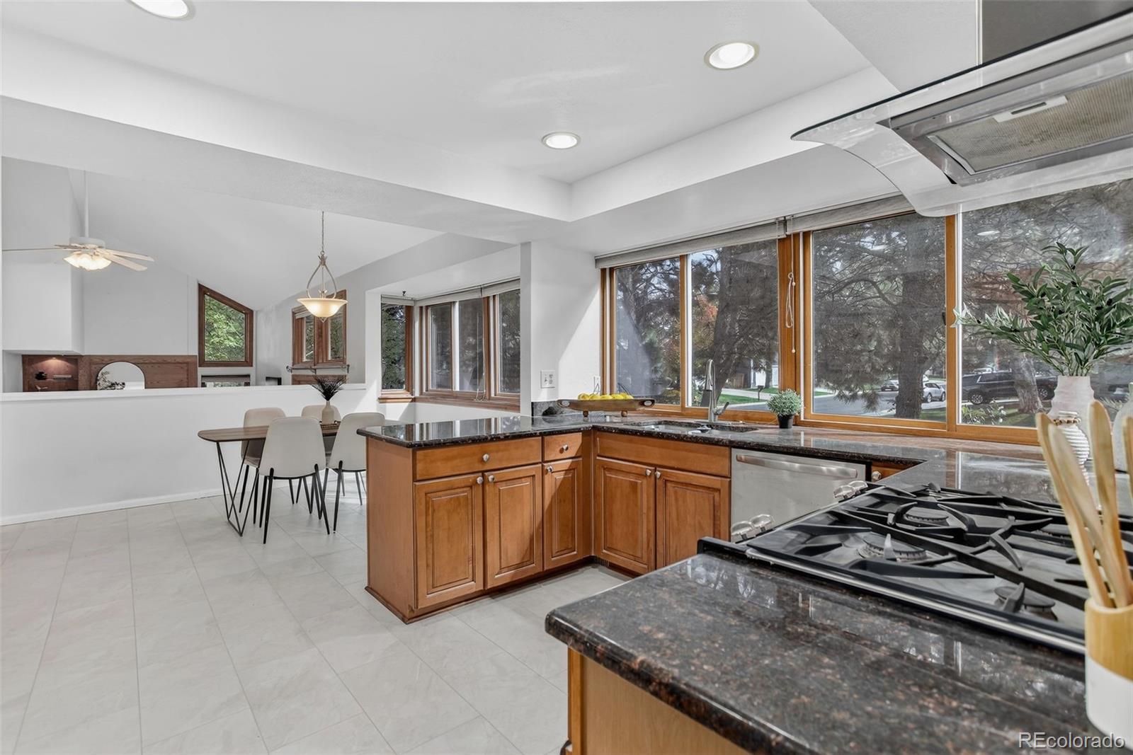 MLS Image #2 for 6345 s geneva circle,englewood, Colorado