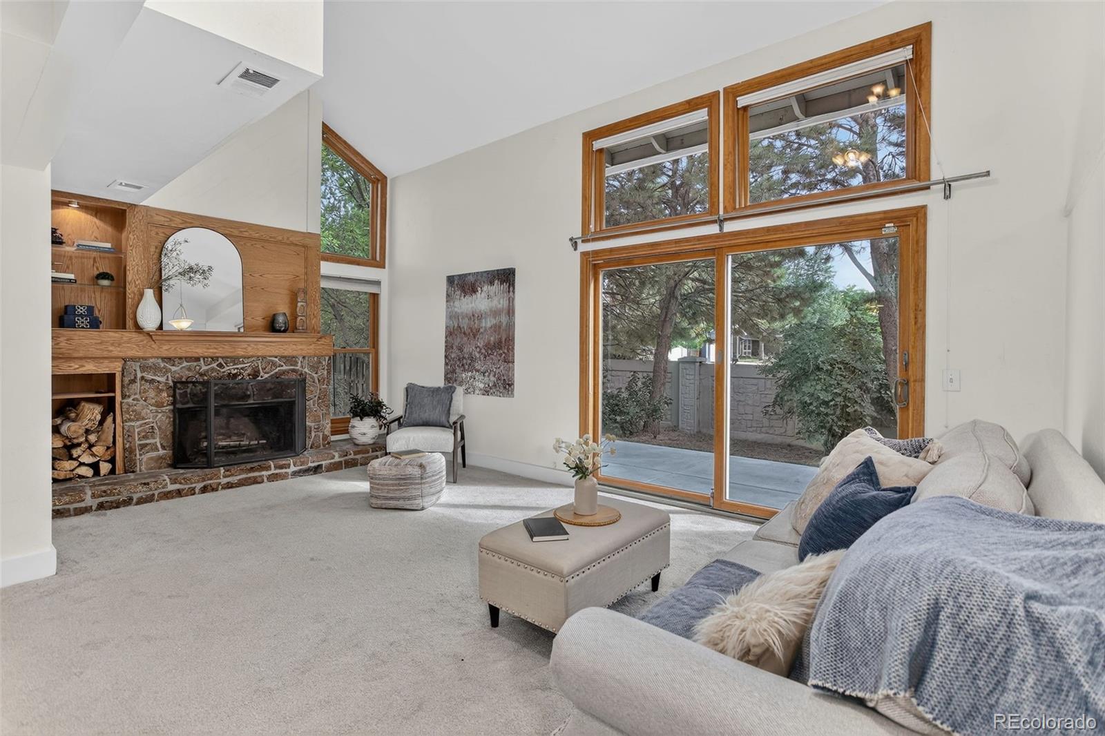MLS Image #27 for 6345 s geneva circle,englewood, Colorado