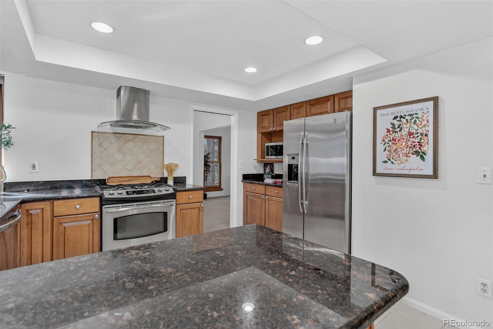 MLS Image #3 for 6345 s geneva circle,englewood, Colorado