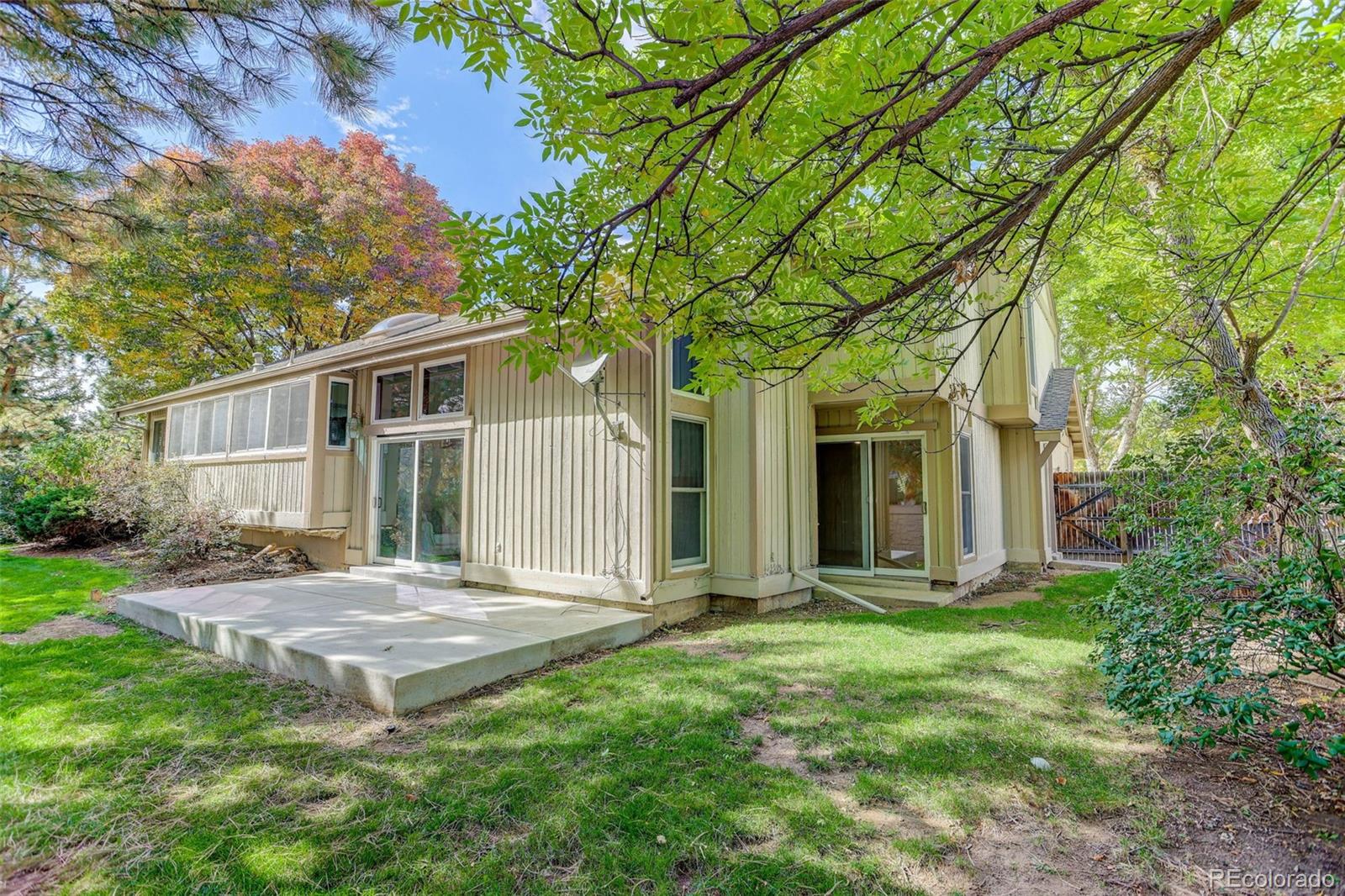 MLS Image #34 for 6345 s geneva circle,englewood, Colorado