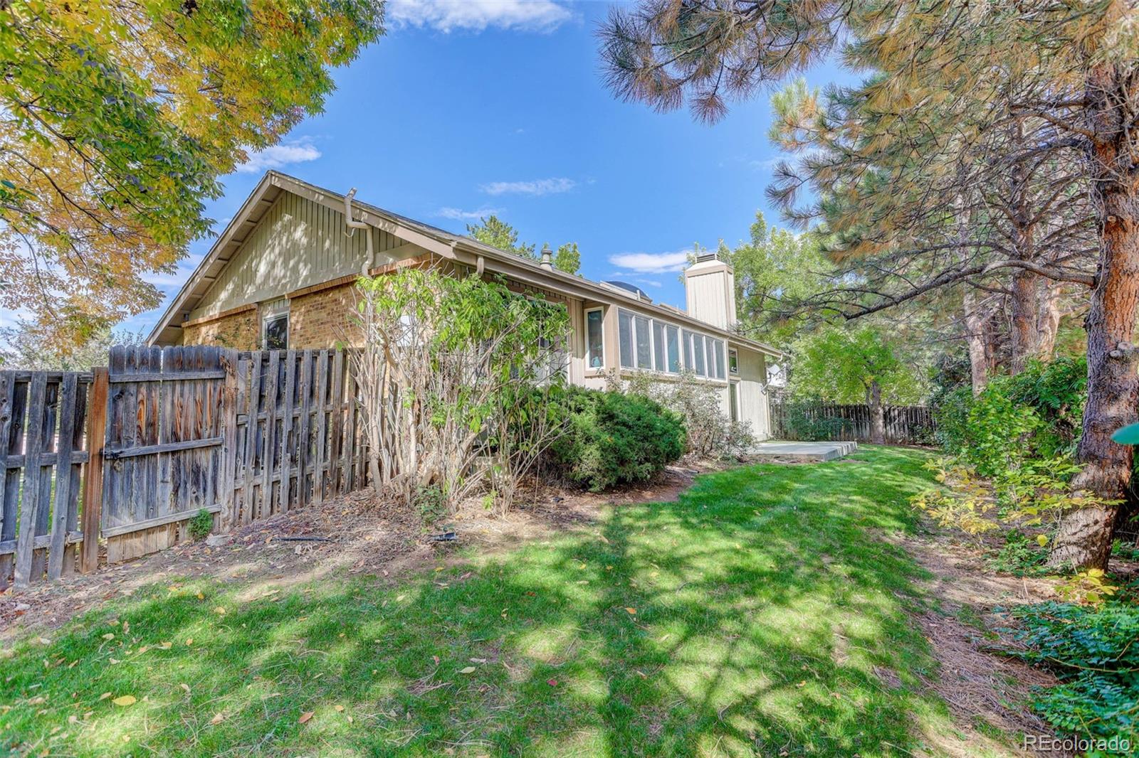 MLS Image #35 for 6345 s geneva circle,englewood, Colorado
