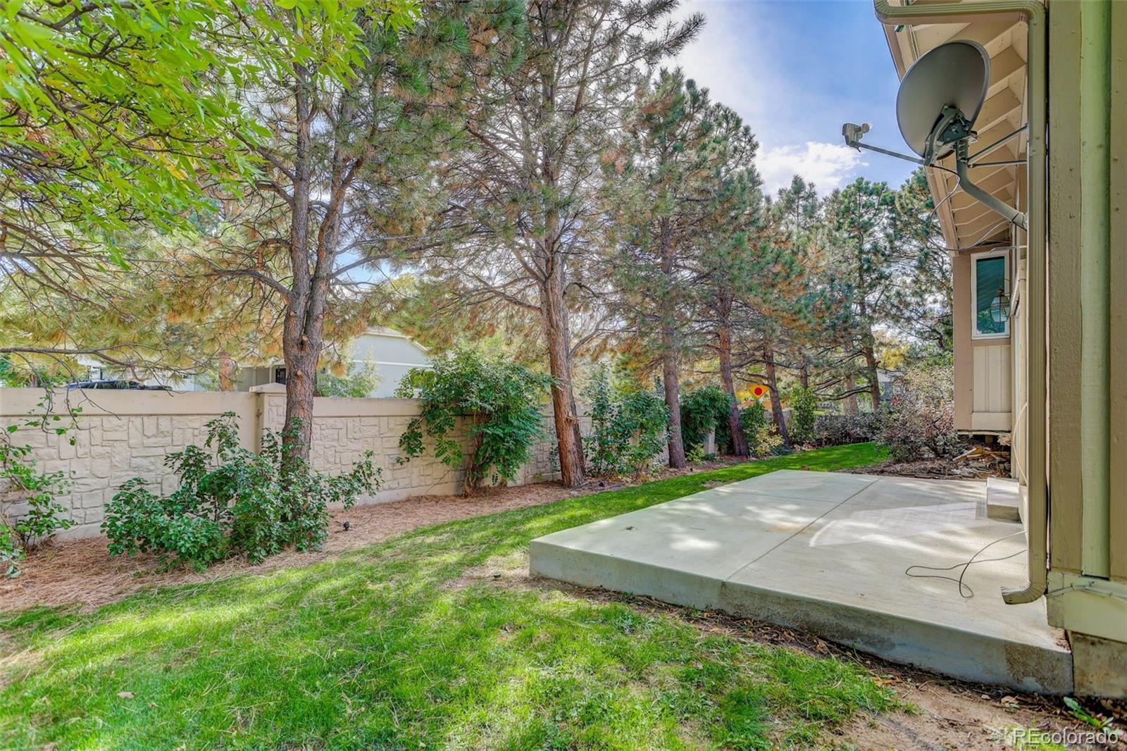 MLS Image #37 for 6345 s geneva circle,englewood, Colorado