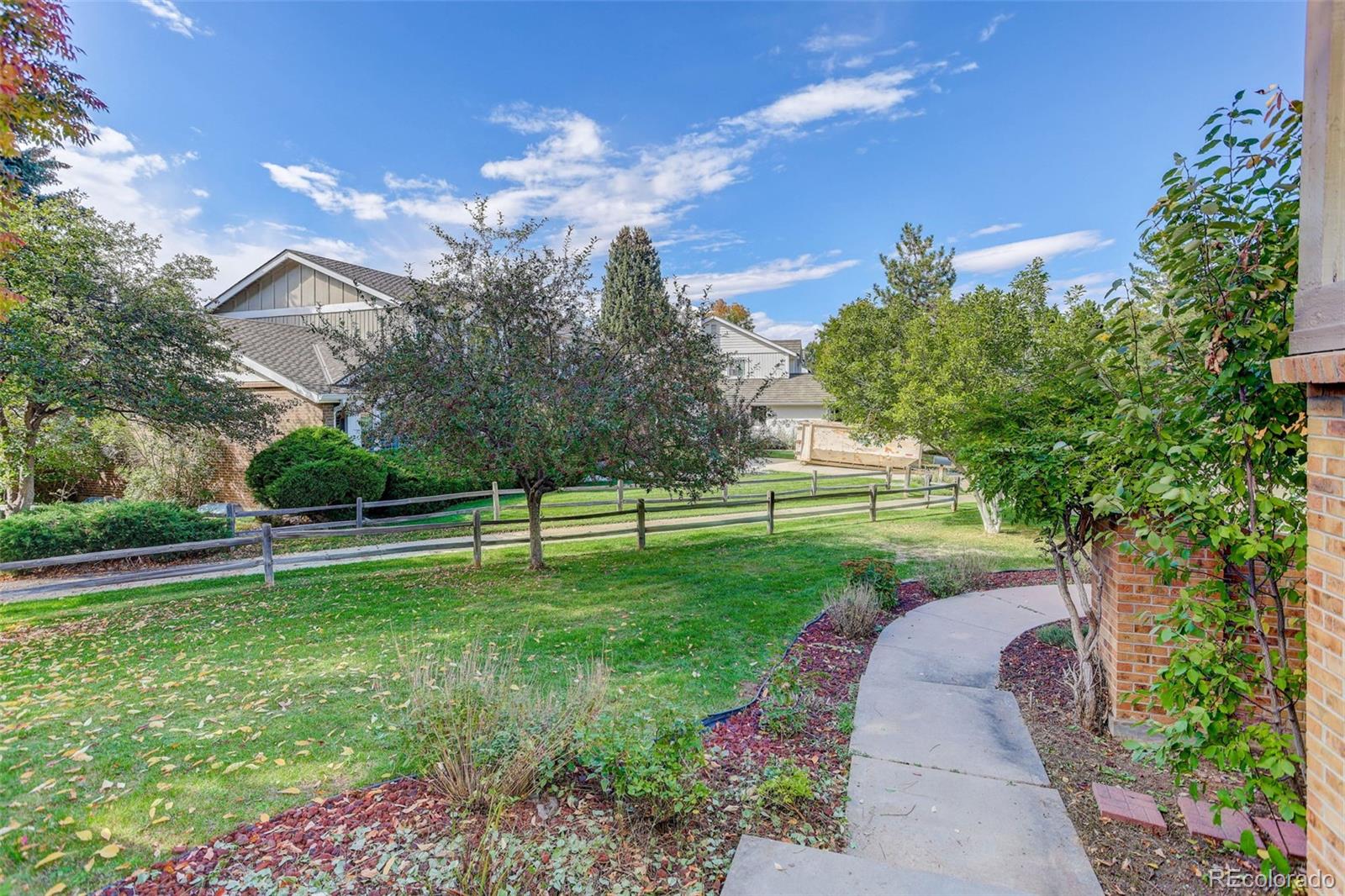 MLS Image #41 for 6345 s geneva circle,englewood, Colorado