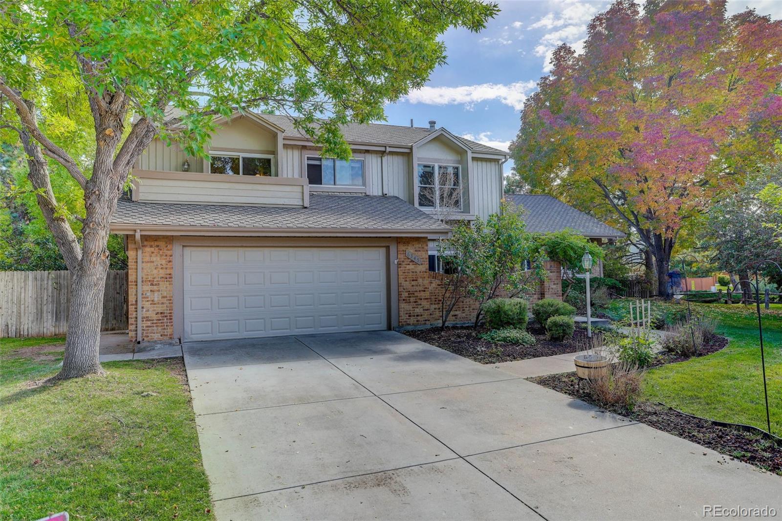 MLS Image #45 for 6345 s geneva circle,englewood, Colorado