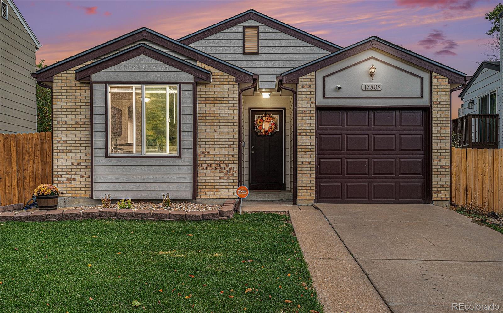 MLS Image #0 for 17885 e bethany place,aurora, Colorado