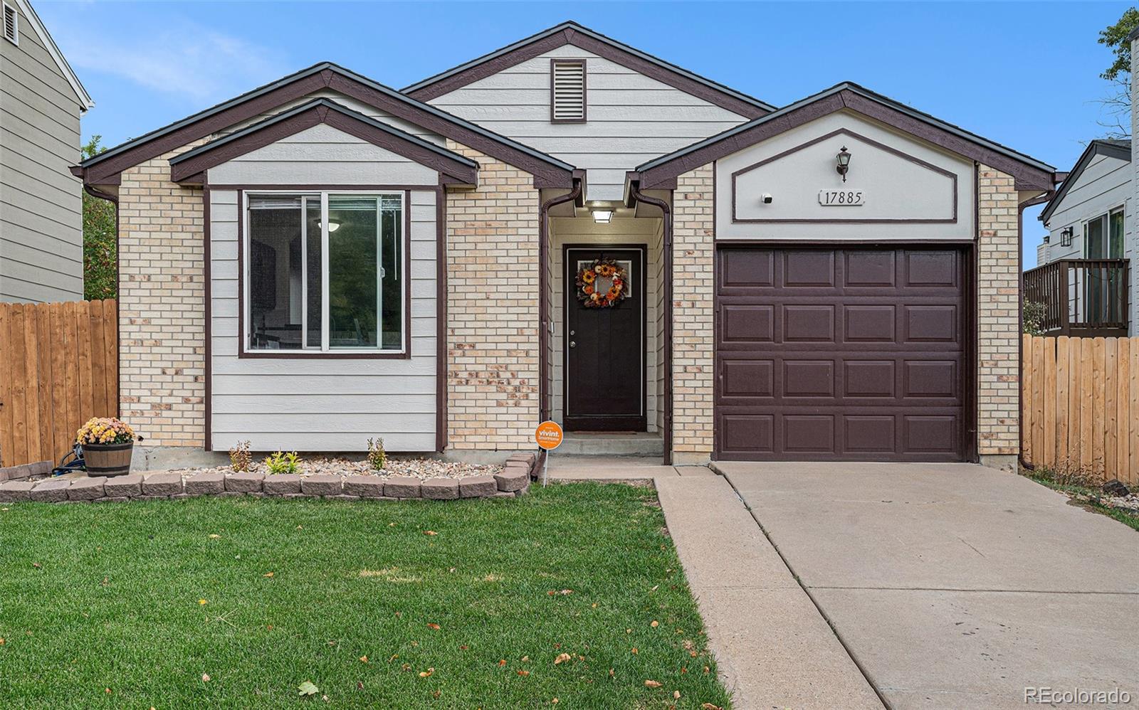 MLS Image #1 for 17885 e bethany place,aurora, Colorado